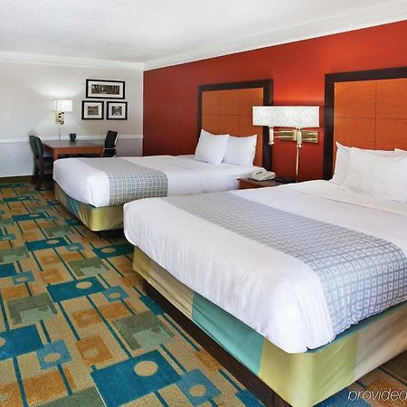 La Quinta Inn By Wyndham Savannah Midtown Exteriör bild