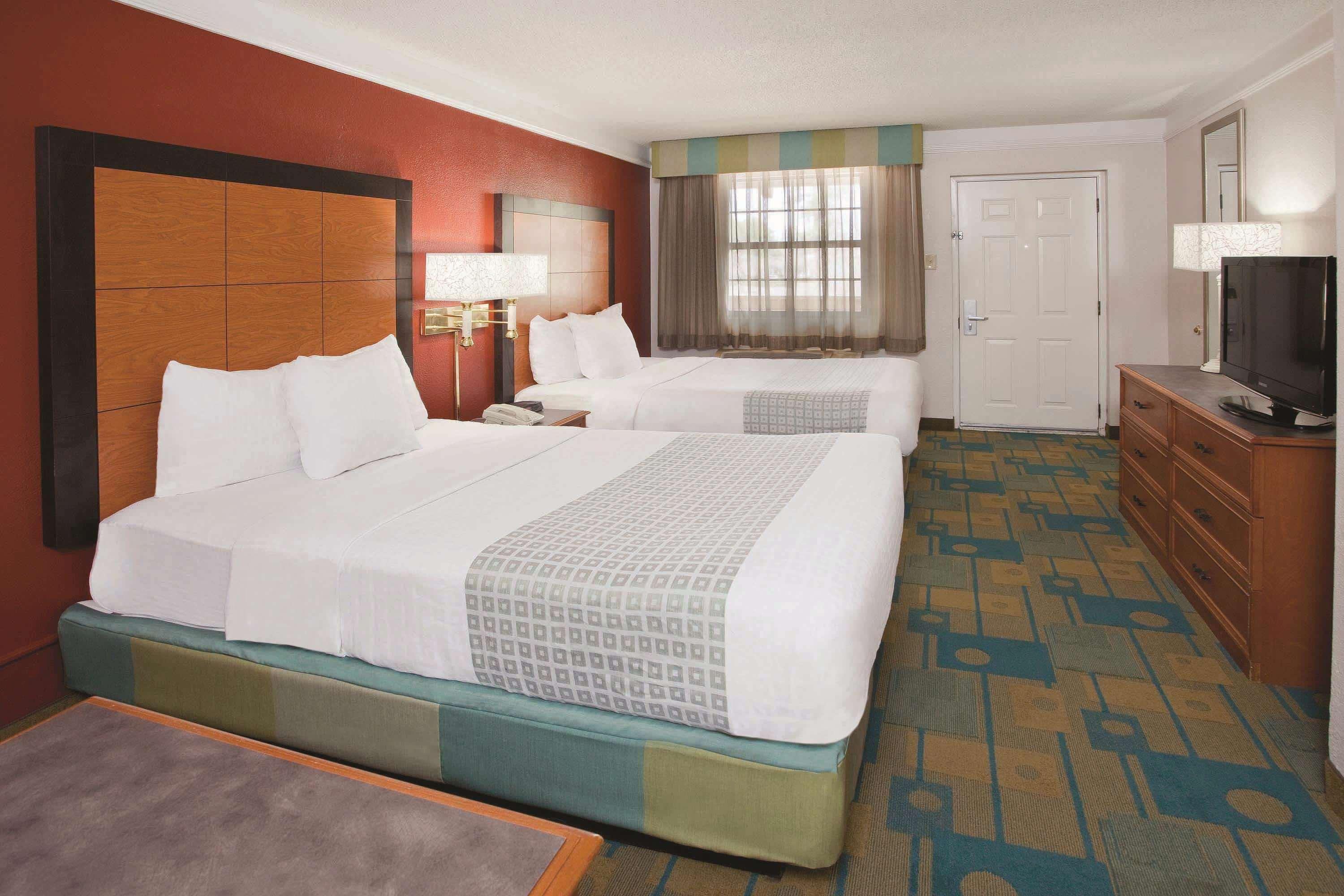 La Quinta Inn By Wyndham Savannah Midtown Exteriör bild