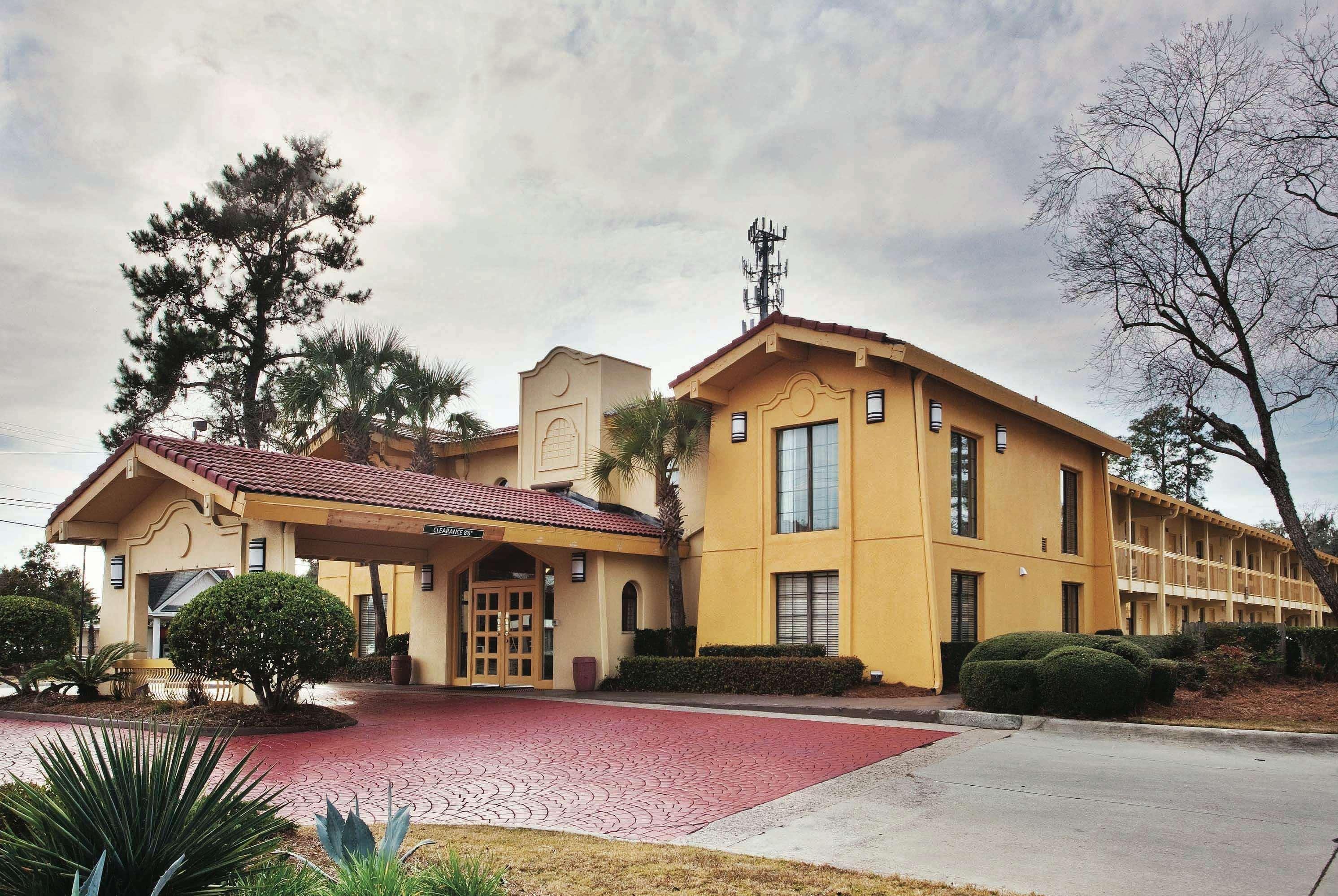 La Quinta Inn By Wyndham Savannah Midtown Exteriör bild