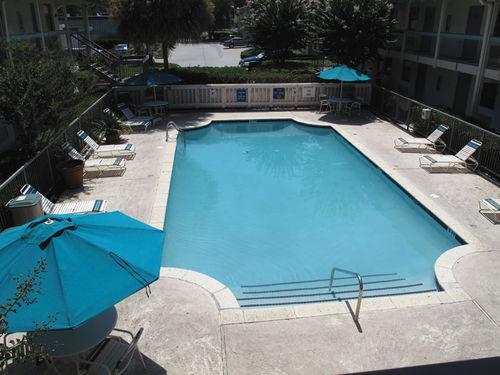 La Quinta Inn By Wyndham Savannah Midtown Bekvämligheter bild