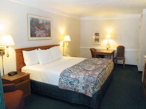 La Quinta Inn By Wyndham Savannah Midtown Rum bild