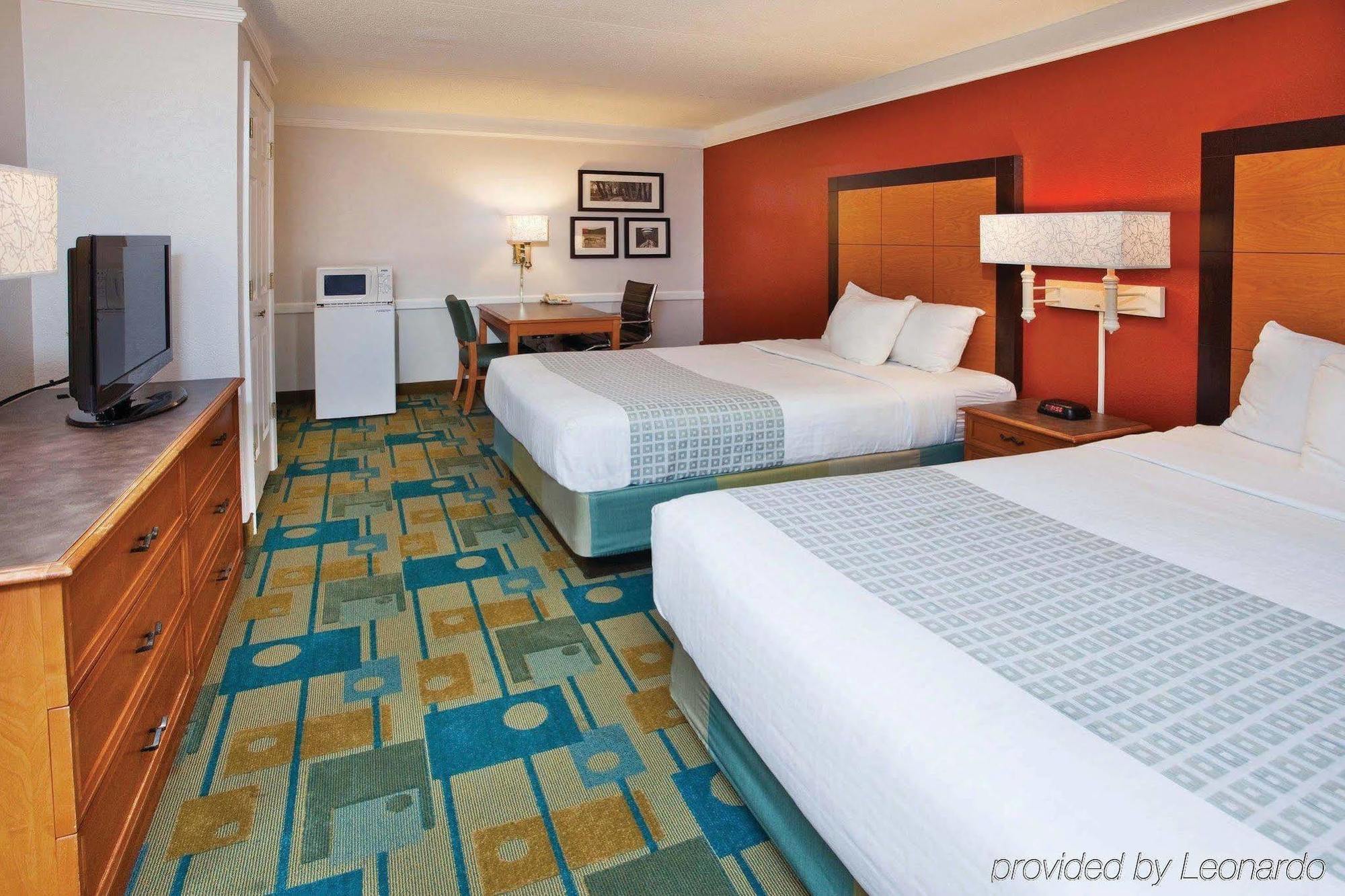 La Quinta Inn By Wyndham Savannah Midtown Exteriör bild